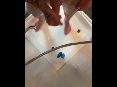 Jerking off - Screenshot 15 of 16 - Jerking Off My Cock