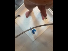 Jerking off - Screenshot 5 of 16 - Hard Cock