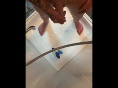 Jerking off - Screenshot 8 of 16 - Hard Cock