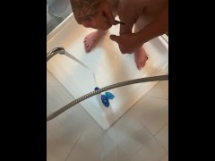 Jerking off - Screenshot 9 of 16 - Jerking Off My Cock