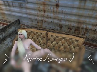 Kirsten Love Vocês!!! :p