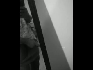 Homemade TRANSMALE solo 