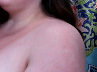 FREE BBW Stella Shaves_Her Legs and Armpits_HD 1080p