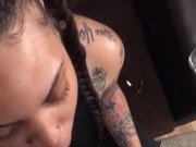 Preview 4 of POV | M LAVEAU | I JUST WANTED TO MAKE HIM CUM