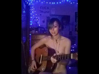 can't play venues because of the pandemic... Rolling Stones and Grateful Dead