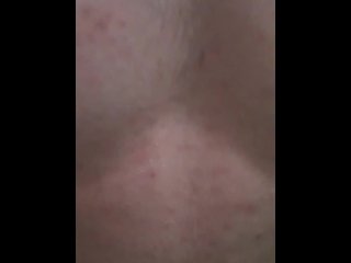 Amateur Teen Shower Masturbation