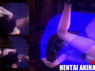 hentai akihabara model04R