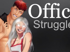 PREVIEW Office Struggles  - Screenshot 13 of 16 - Office