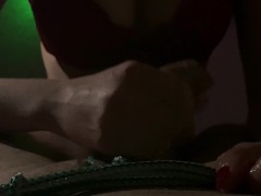 Extracting fresh cumcream for my perky tits - Screenshot 3 of 16 - Big Cock