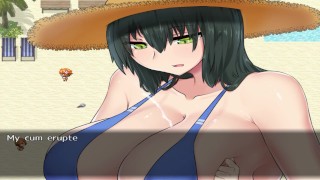 Incubus Quest plus - Beach/Park Scenes (Baha, Zoo, Rai ...