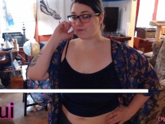 Quickie: I Am In Control Now 1/16