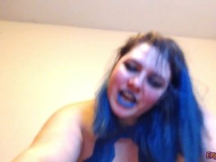 Quickie: I Am In Control Now 13/16