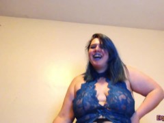 Quickie: I Am In Control Now 15/16