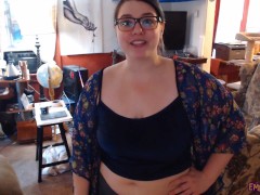 Quickie: I Am In Control Now 2/16