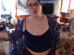 Quickie: I Am In Control Now 3/16