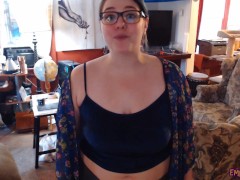 Quickie: I Am In Control Now 4/16