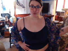 Quickie: I Am In Control Now 6/16