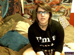 Quickie: Long Distance Cuckolding 2/16