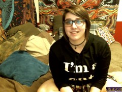 Quickie: Long Distance Cuckolding 5/16