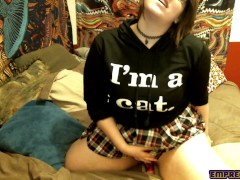 Quickie: Long Distance Cuckolding 7/16