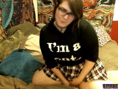 Quickie: Long Distance Cuckolding 8/16