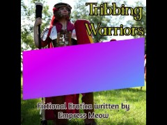 Peek @ Audio Only: Tribbing Warriors 1/16