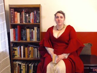 Quickie: Seductive History