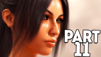 Amnesia #11 - Игровой процесс на ПК (HD)