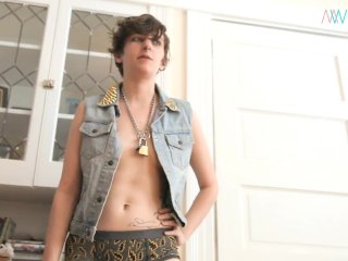 SPH Diaper Discipline [POV]