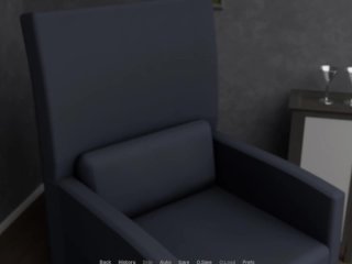 Away From Home 10 Pleasuring a Milf