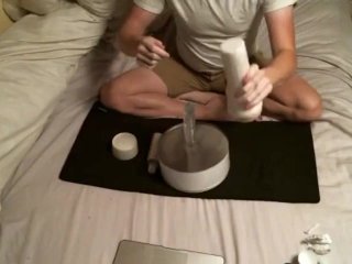 Riley Reid Fleshlight