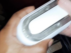 Stuff flip zero - Screenshot 3 of 16 - Uncut Cock