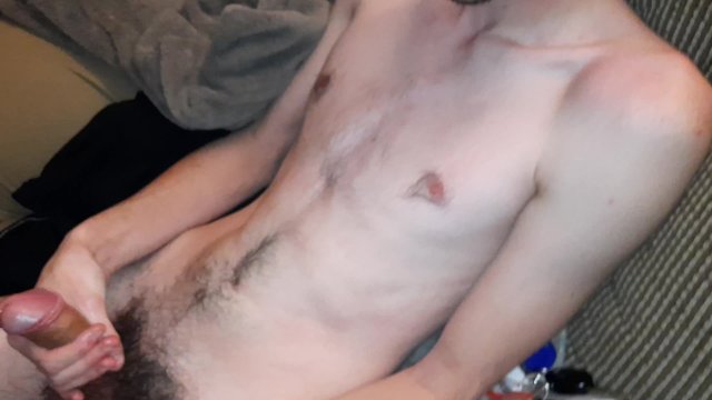 Jerking with Mushroom