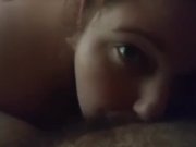 Preview 3 of SSBBW Teen Sucking Cock