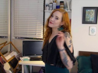 Fucking You After A Date