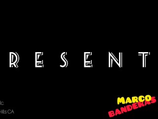 Toute Anal Vanessa Blue & Jade Fire Détruire Marco Banderas