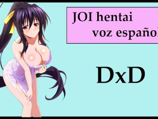 joi, sph, anime, manga