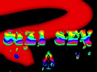 Petite Ebony rubs pussy outside in car