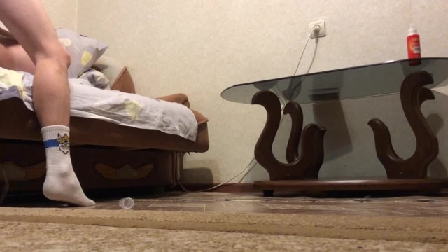 Hot Older Step sister Giving Younger Stepbrother Experience With Opposite Sex
