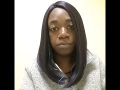 No separate platforms - Screenshot 9 of 16 - Sexy Black Girl