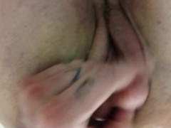 Ftm shower jerk