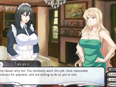Maid Mansion-03-More Maids