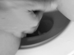 Piss Edging Challenge