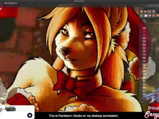 EvilArtChannel - Picarto - 12-07-2020