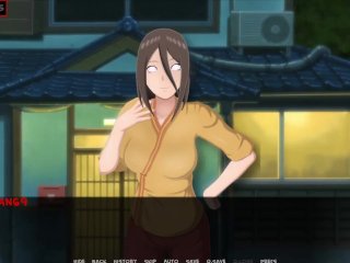 Sarada Training v2.2Part 10 Sex With Kurenai And_Hyuga By LoveSkySan69