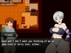 Never Saint v0.12 Part 29 A Naughty Friend By LoveSkySan69