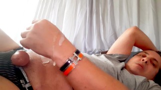 Любопытные Гетеросексуальные Друзья Красавчик Отчим Кори Бернштейн в ремне Эндрю Кристиана Джока