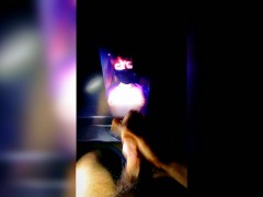 Eyaculación Tributo de Ulysses a Shyyfxx