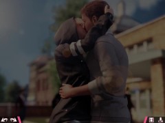 DOUBLE HOMEWORK #142 • AMY ROUTE • PC GAMEPLAY HD