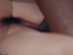 Ella Knox's Tight Latina Pussy Exploded by BBC - DarkX